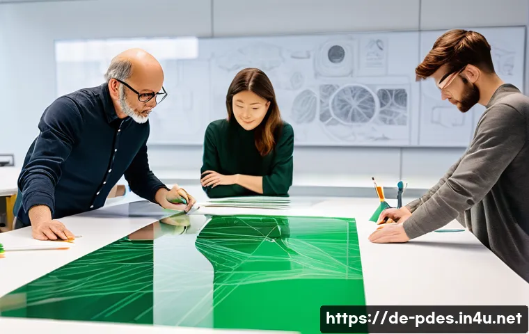 제품디자인 자격증 활용 사례 관련 이미지 1